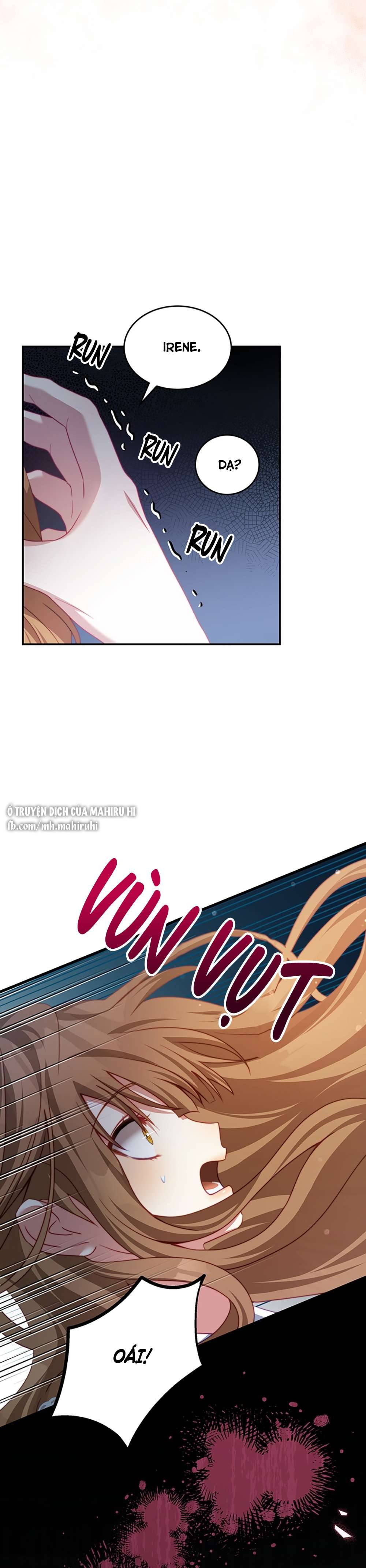 Trở Thành Tình Địch Của Các Nam Chính Chapter 29 - Trang 3