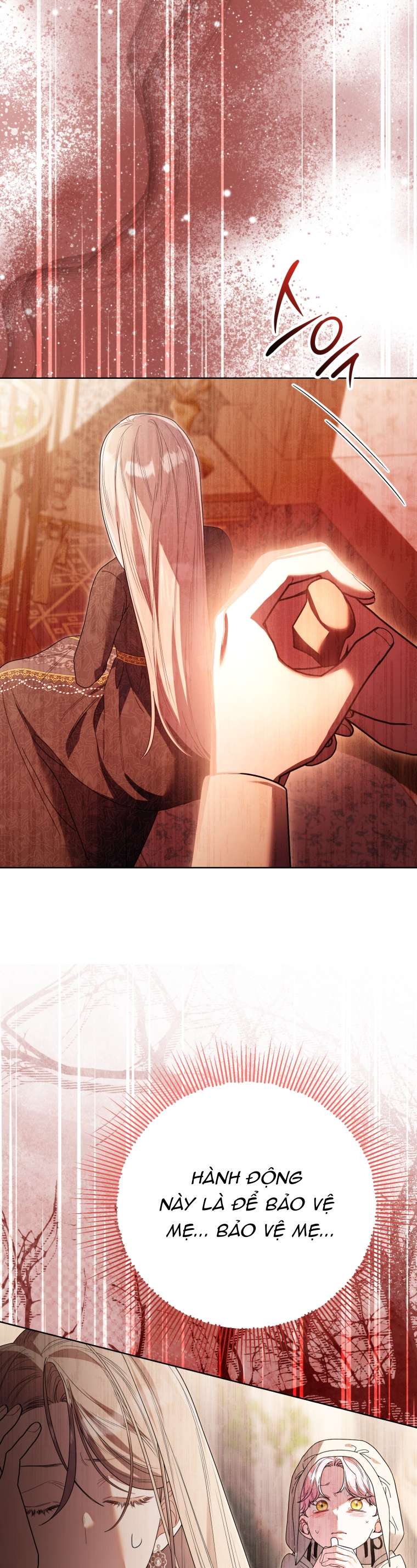 Thà Là Để Tôi Trở Thành Nữ Hoàng Chap 73 - Next Chap 74