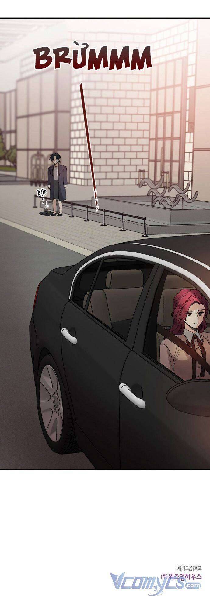 Oan Gia Ngõ Hẹp Chapter 20 - Next Chapter 21