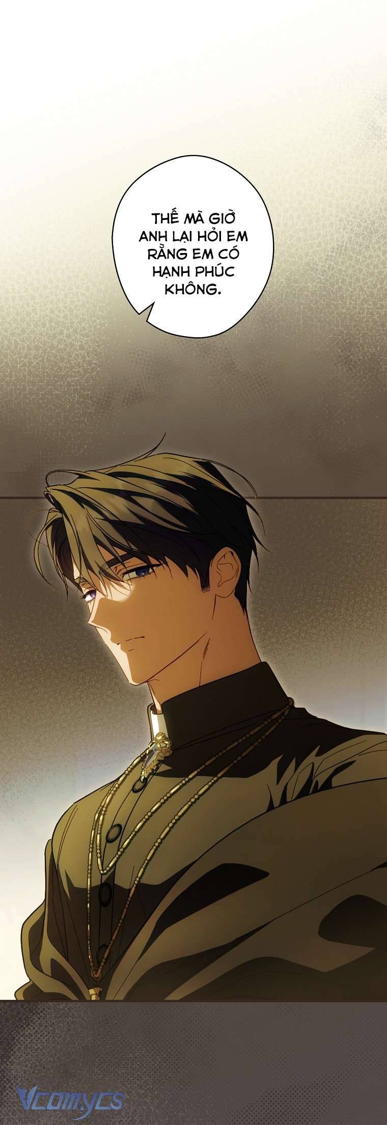 Phương Pháp Khiến Phu Quân Đứng Về Phía Tôi Chapter 94 - Next Chapter 95