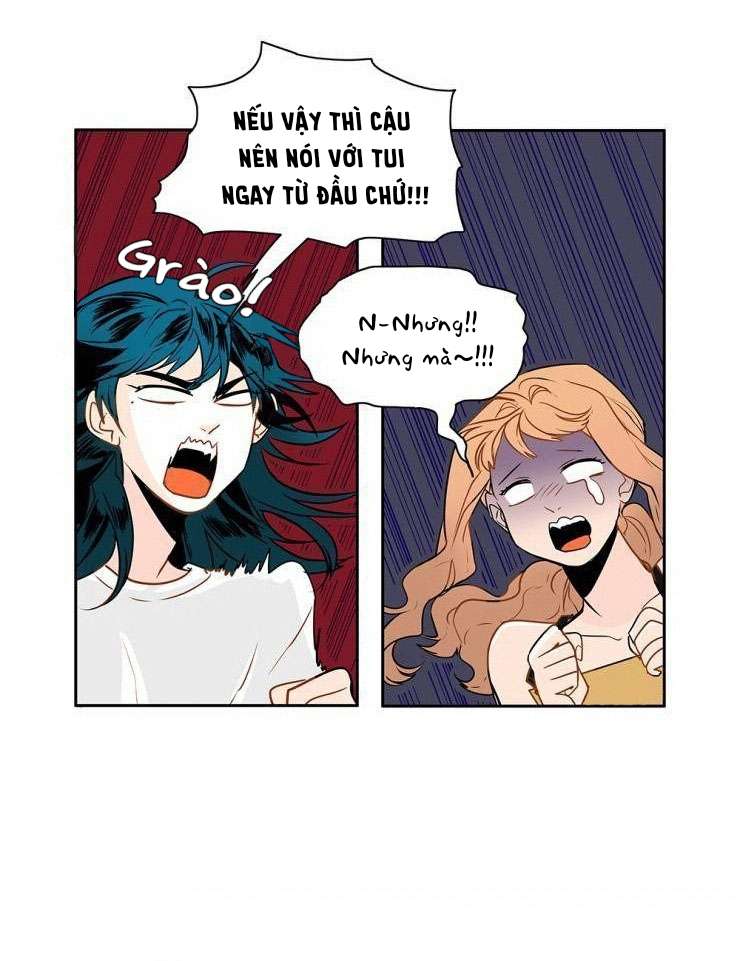 Ranh Giới 39 - Next Chapter 39