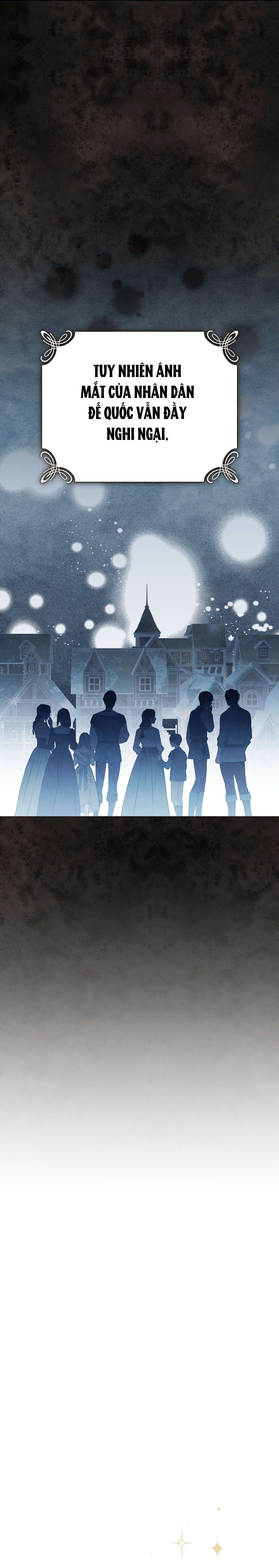 Tôi Là Minh Chứng Của Sự Thật Chap 147 - Trang 3