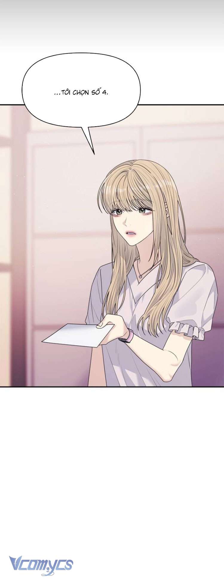 Couple Breaker Chapter 77 - Trang 4