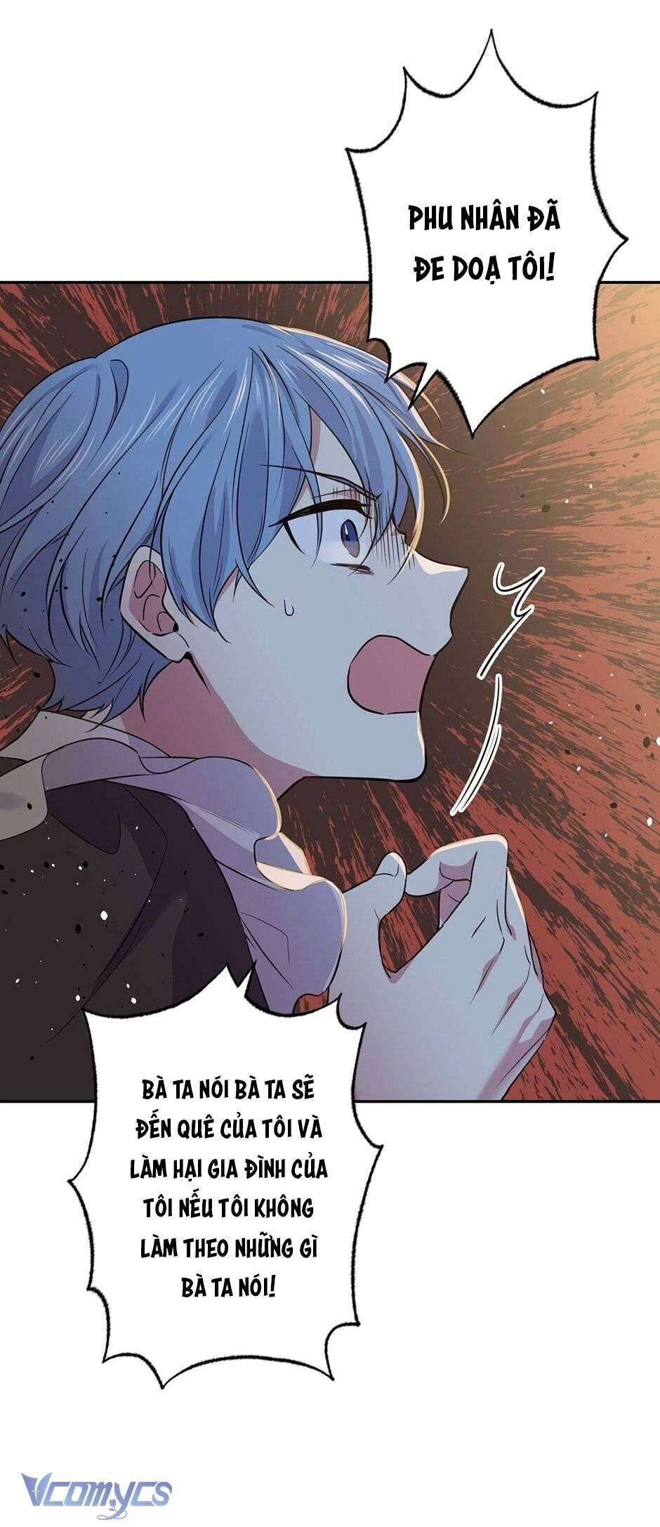 Mục Tiêu Là Cuộc Sống Hoàn Hảo Bất Khả Xâm Phạm Chapter 55 - Trang 4