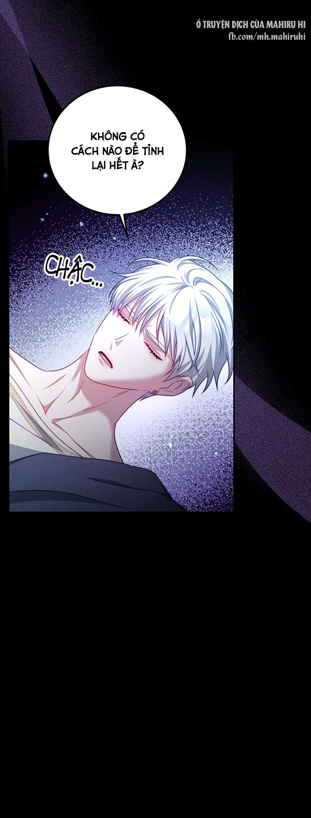 Trở Thành Tình Địch Của Các Nam Chính Chapter 40 - Trang 3