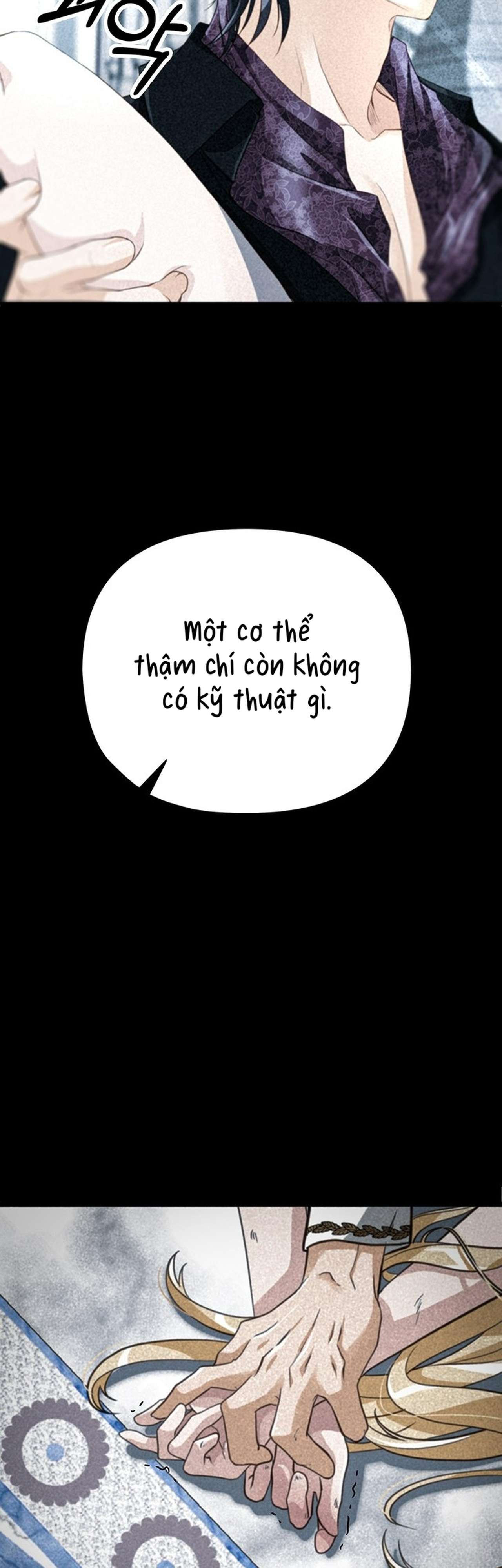 [ 18+ ] Bệ hạ đã thay đổi rồi! Chap 21 - Trang 2