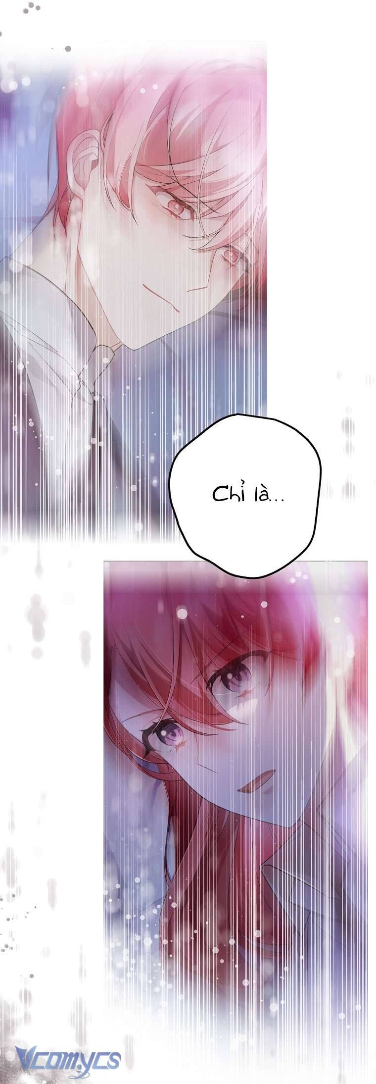 Quý Tộc Gì Chứ, Tôi Chỉ Muốn Về Nhà Chap 30 - Trang 2