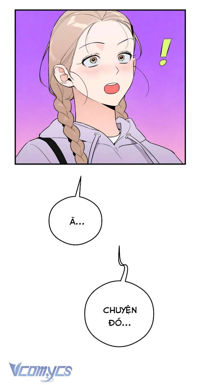 [18+] Mong Ước Của Ác Quỷ Chap 13 - Trang 2