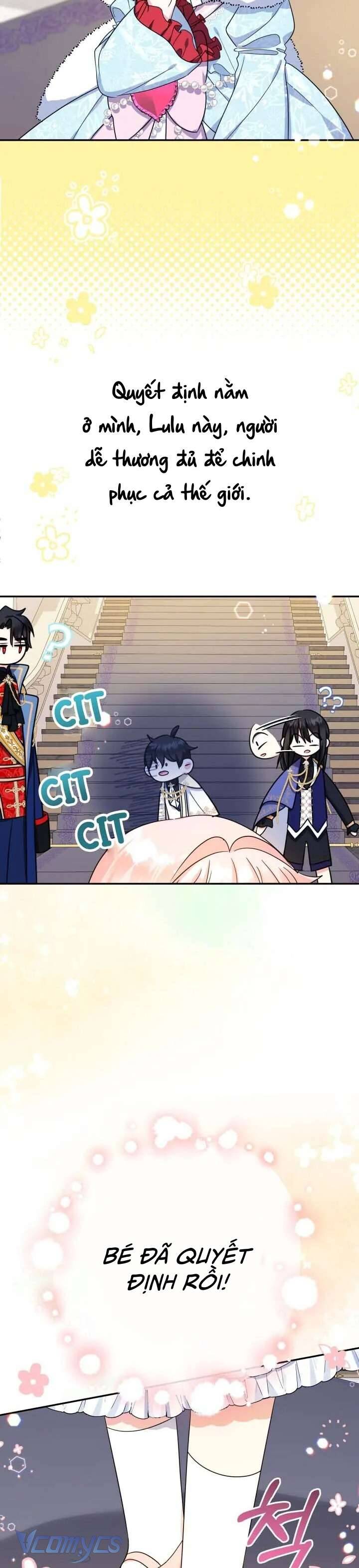 Tiểu Thư Tích Tiền Đi Bụi Chapter 45 - Next Chapter 46