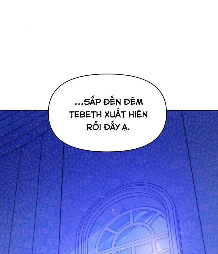 Người Bảo Hộ Của Bạo Quân Là Ma Nữ Tàn Độc Chap 30 - Next Chap 31