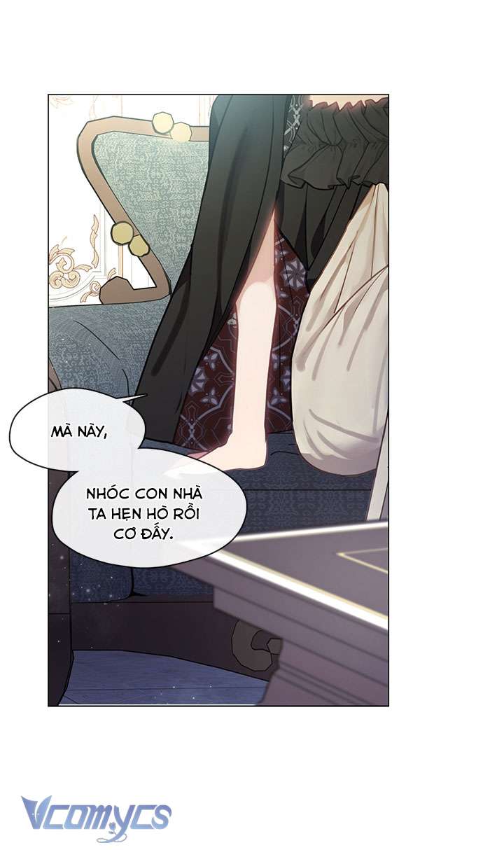 Gia Đình Bị Ám Ảnh Bởi Tôi Chapter 61 - Trang 4