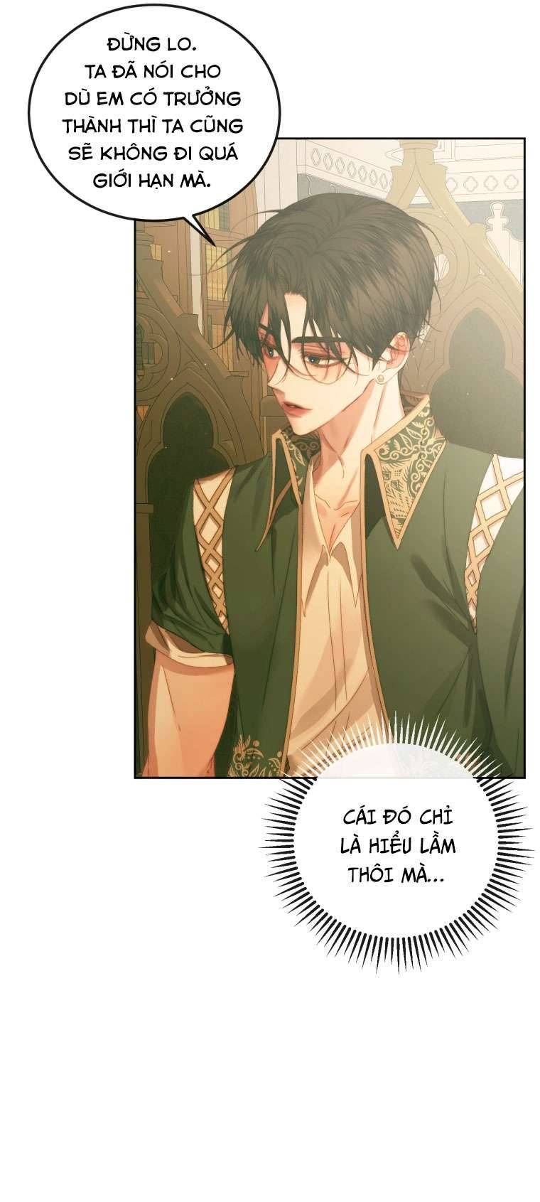 Siren: Trở Thành Gia Đình Của Nhân Vật Phản Diện Chapter 61 - Trang 3