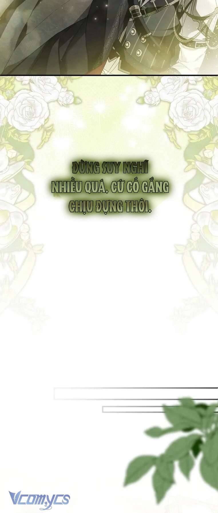 Ai Đó Đang Điều Khiển Cơ Thể Của Tôi Chapter 38 - Trang 4