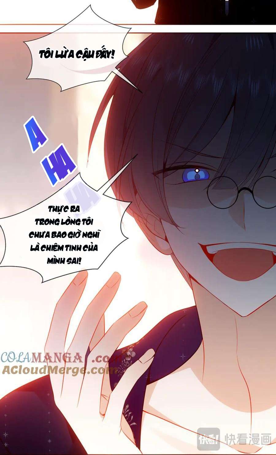 Quán Kịch Bản Trần Mộng Chapter 80 - Trang 4