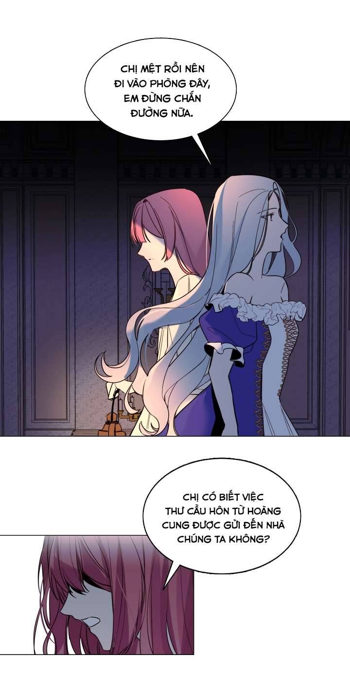 Ác Nữ Cần Bạo Chúa Chapter 7 - Trang 4