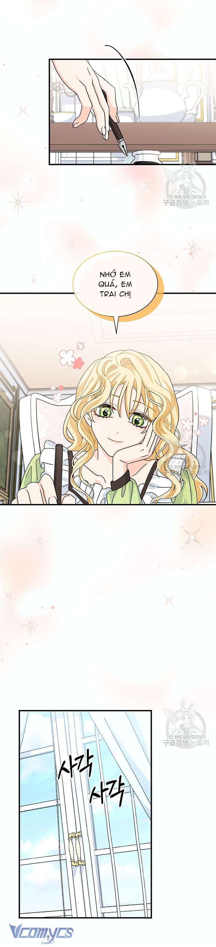 Cô Gái Sẽ Trở Thành Chủ Gia Đình Chapter 10 - Next Chapter 11