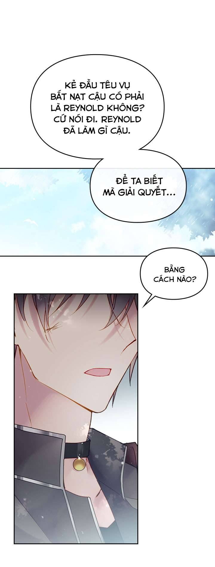 Kết Cục Của Nhân Vật Phản Diện Chỉ Có Thể Là Cái Chết Chapter 48 - Trang 4