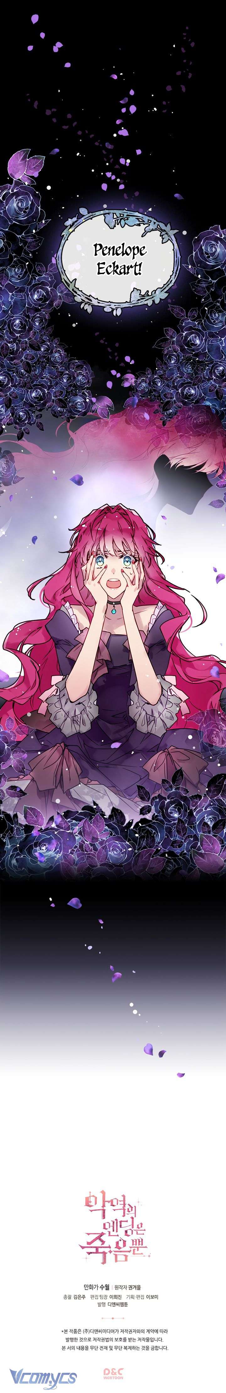 Chợ Review Nhà Họ Hoàng Chap Chết - Trang 2