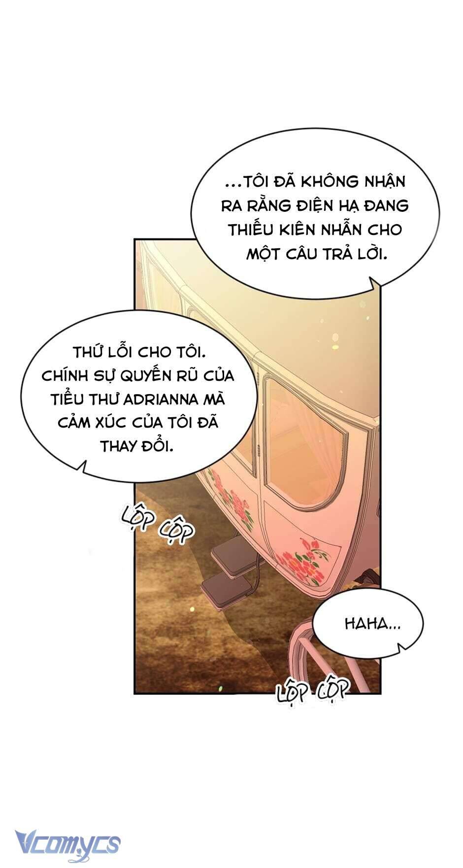 Mục Tiêu Là Cuộc Sống Hoàn Hảo Bất Khả Xâm Phạm Chapter 18 - Trang 4