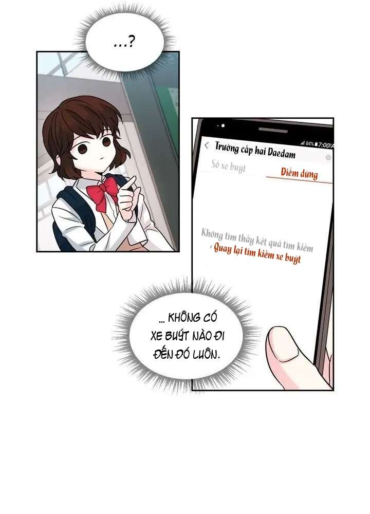 Luật Của Tiểu Thuyết Mạng Chapter 2 - Trang 4