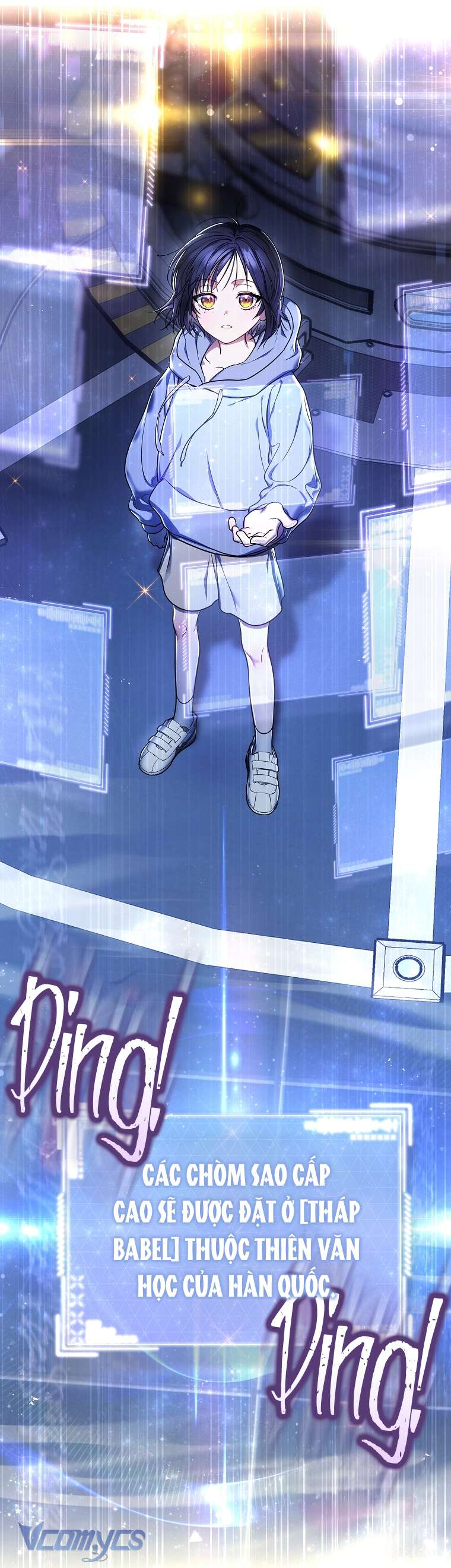 Hướng Dẫn Sinh Tồn Dành Cho Người Xếp Hạng Chap 1 - Trang 2