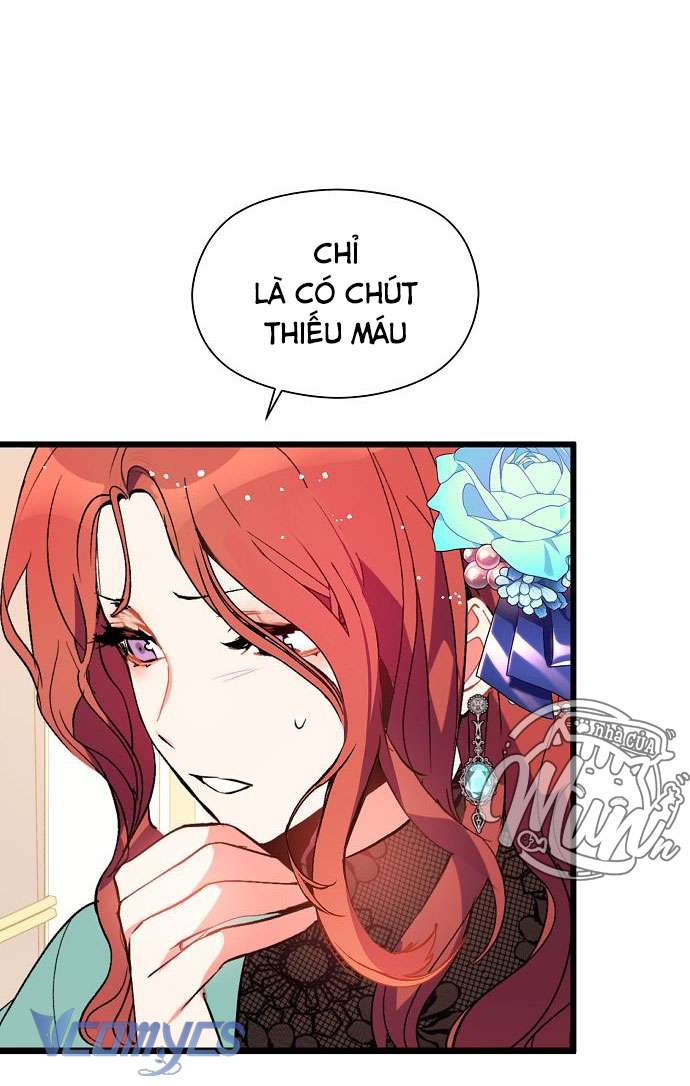 Tôi không cố tình quyến rũ nam chính Chap 19 - Next Chap 20