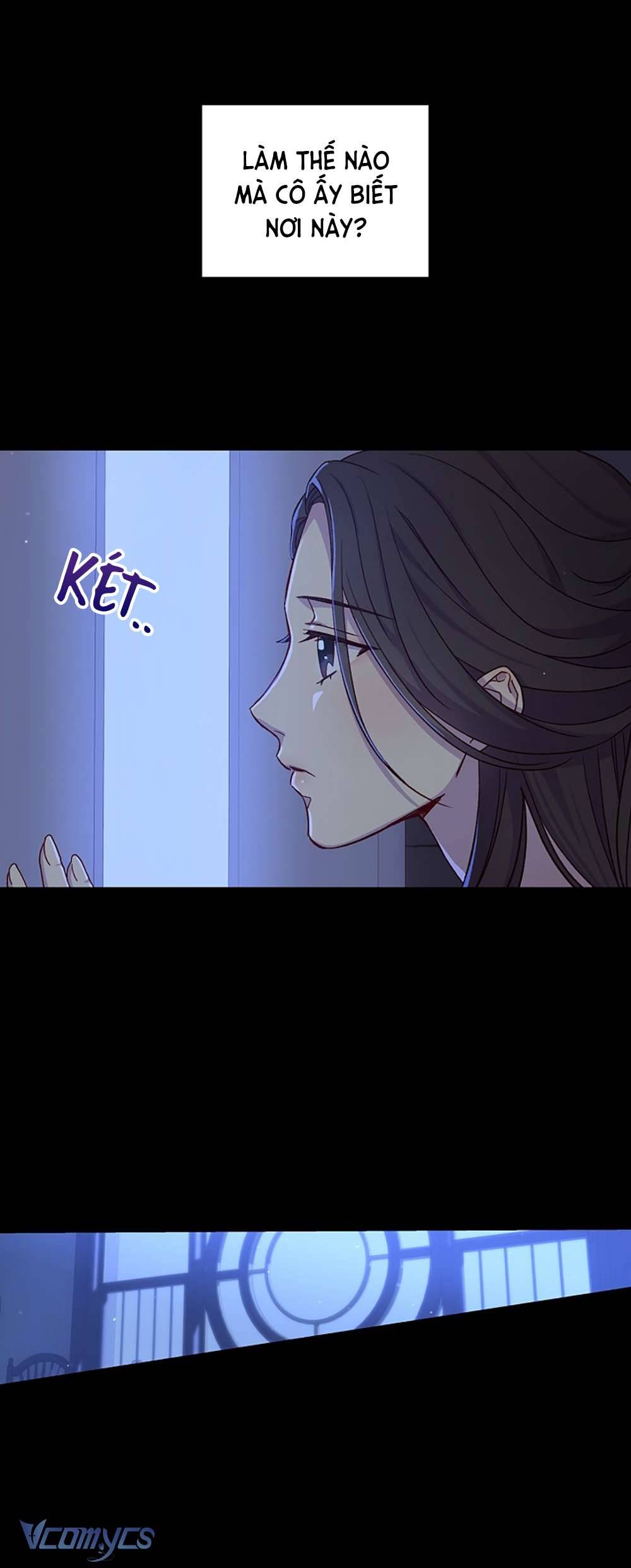 Sống Sót Dưới Thân Phận Hầu Nữ Chap 33 - Next Chap 34