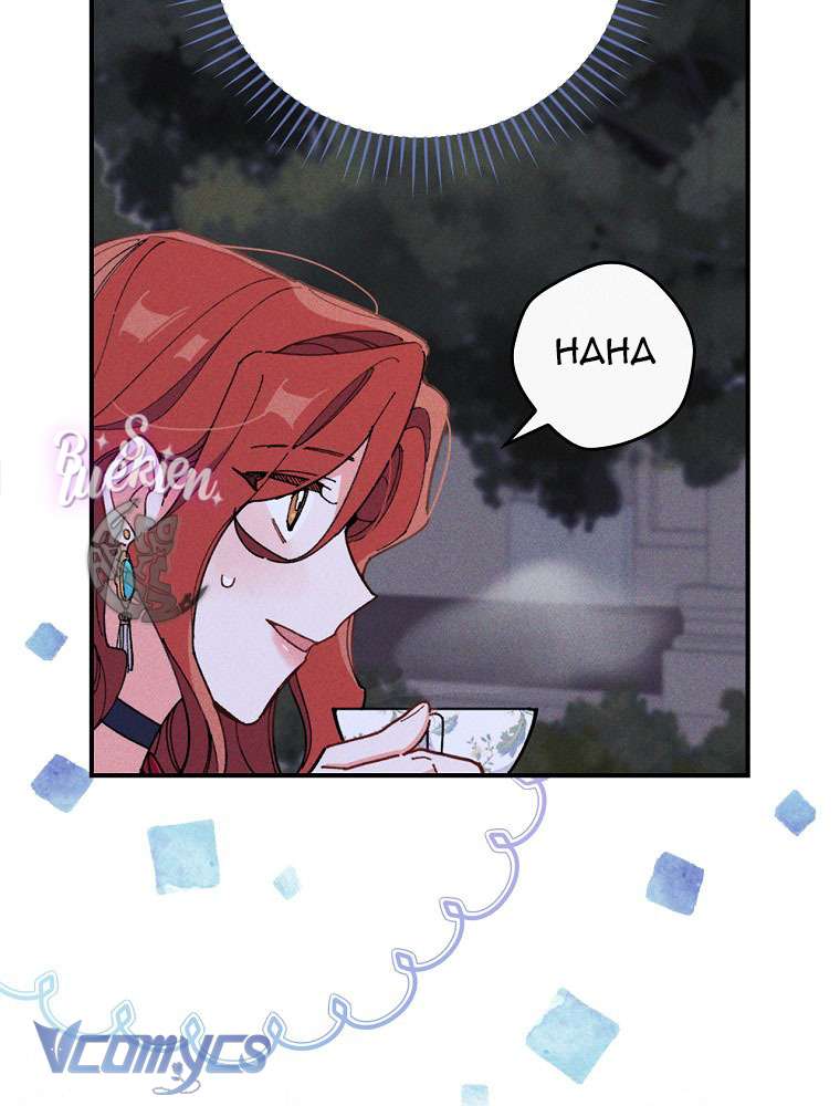 Chị Gái Của Nhân Vật Phản Diện Hôm Nay Cũng Đang Đau Khổ Chapter 2 - Trang 4