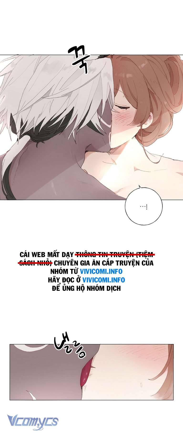 [18+] Sư Phụ Chọn Ứng Cử Viên Làm Chồng Cho Tôi Chapter 5 - Trang 3