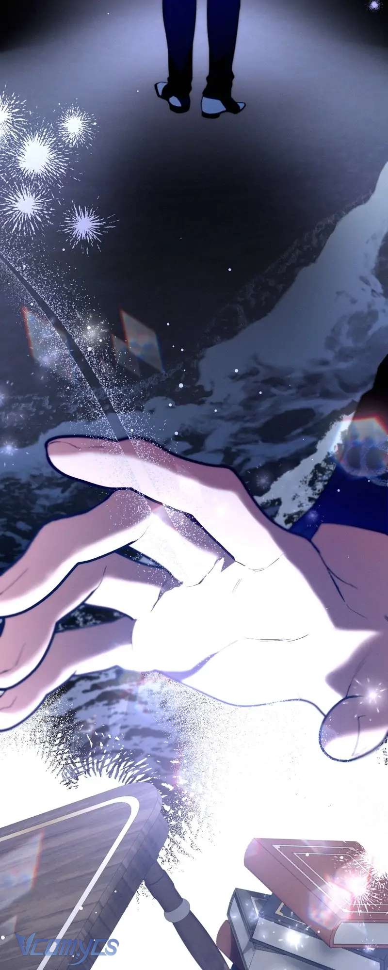 [18+] Dinh Thự Của Dã Thú Chap 27 - Trang 2