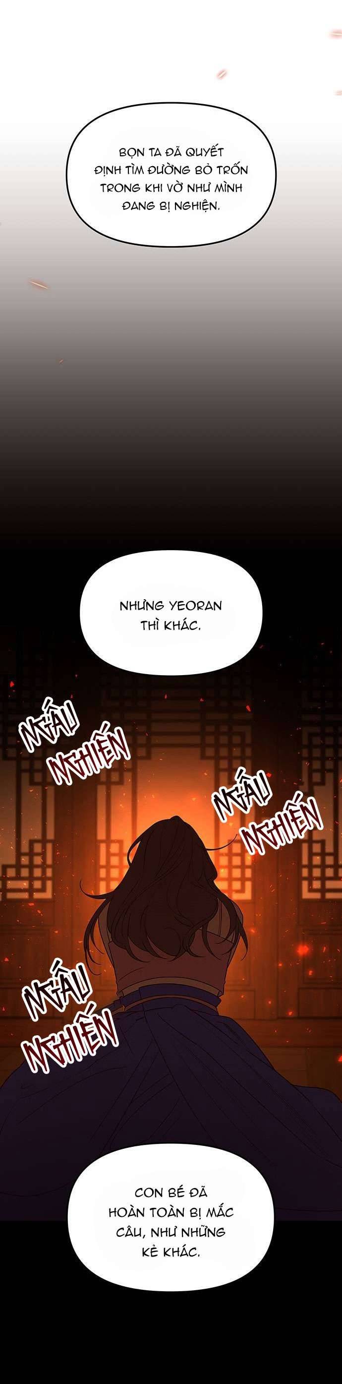 Vương Tử Huyền Bí Chapter 67 - Next Chapter 68