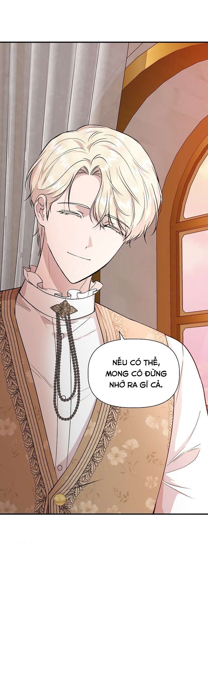 Tôi Không Phải Là Cinderella Chapter 39 - Trang 4