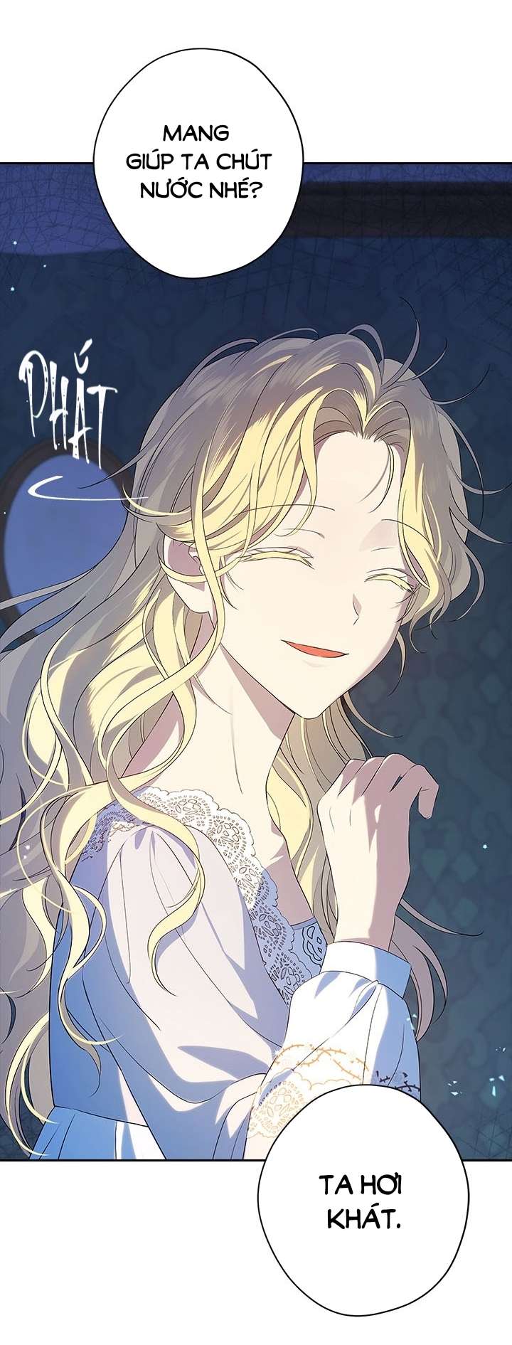 Tôi Là Minh Chứng Của Sự Thật Chap 75 - Trang 3