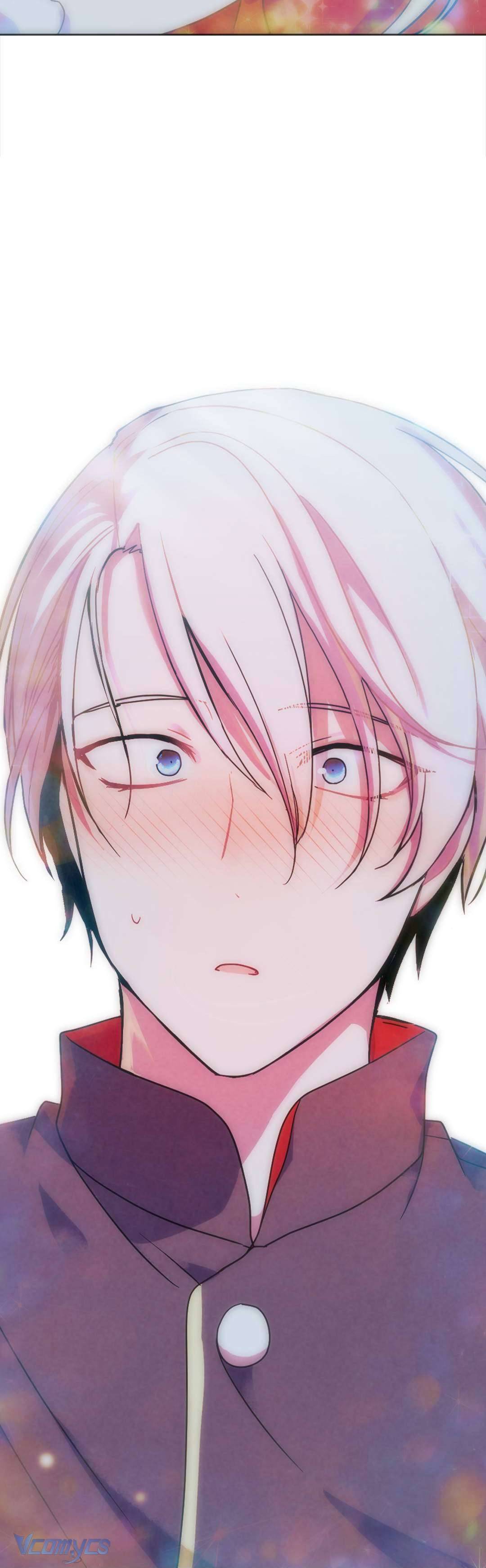 Nữ Vương Và Thánh Kỵ Sĩ Chap 19 - Trang 2