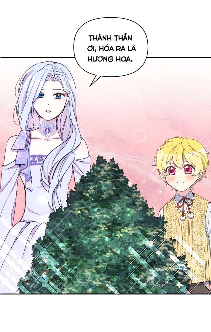 Người Bảo Hộ Của Bạo Quân Là Ma Nữ Tàn Độc Chap 18 - Next Chap 19