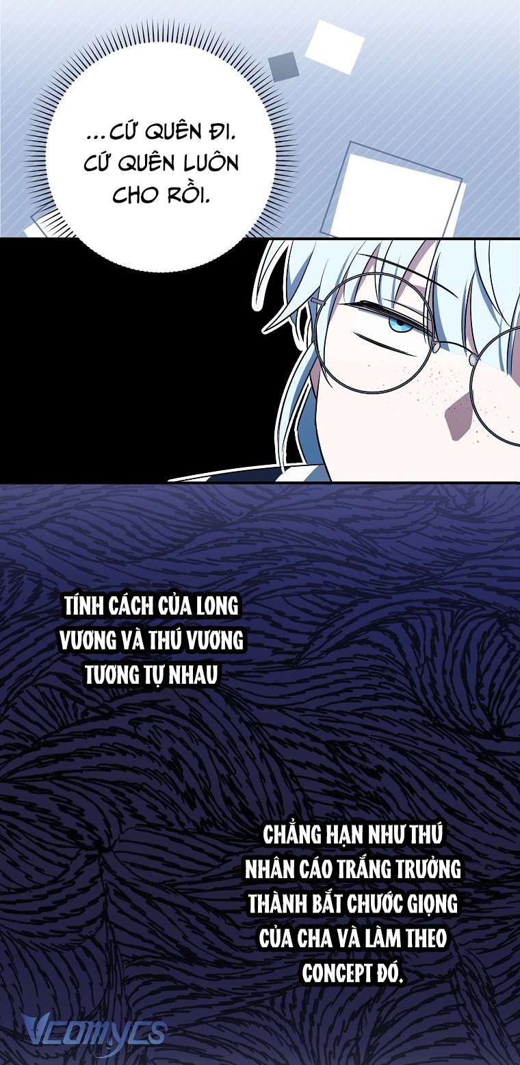 Thời Hạn Cuối Cùng Đang Tràn Ngập Trên Cửa Sổ Trạng Thái Chap 9 - Trang 4