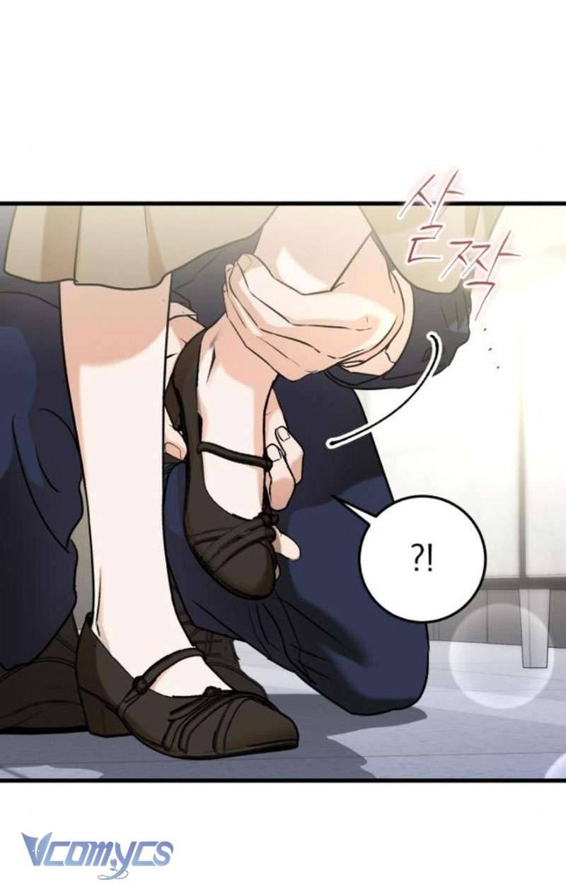 Tôi Nóng Lòng Muốn Chiếm Lấy Cô Ấy Chap 38 - Trang 3