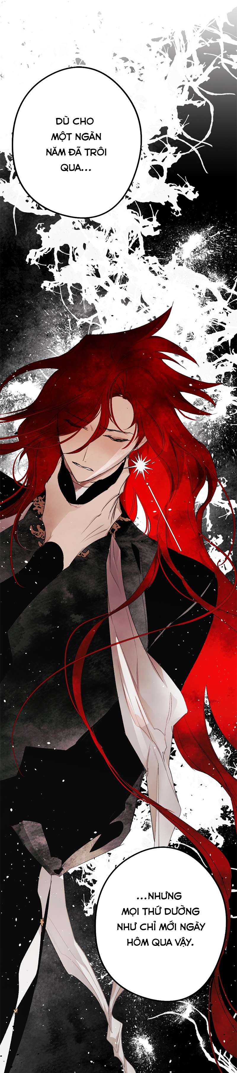 Lời Thú Nhận Của Chúa Tể Bóng Tối Chapter 87 - Trang 4