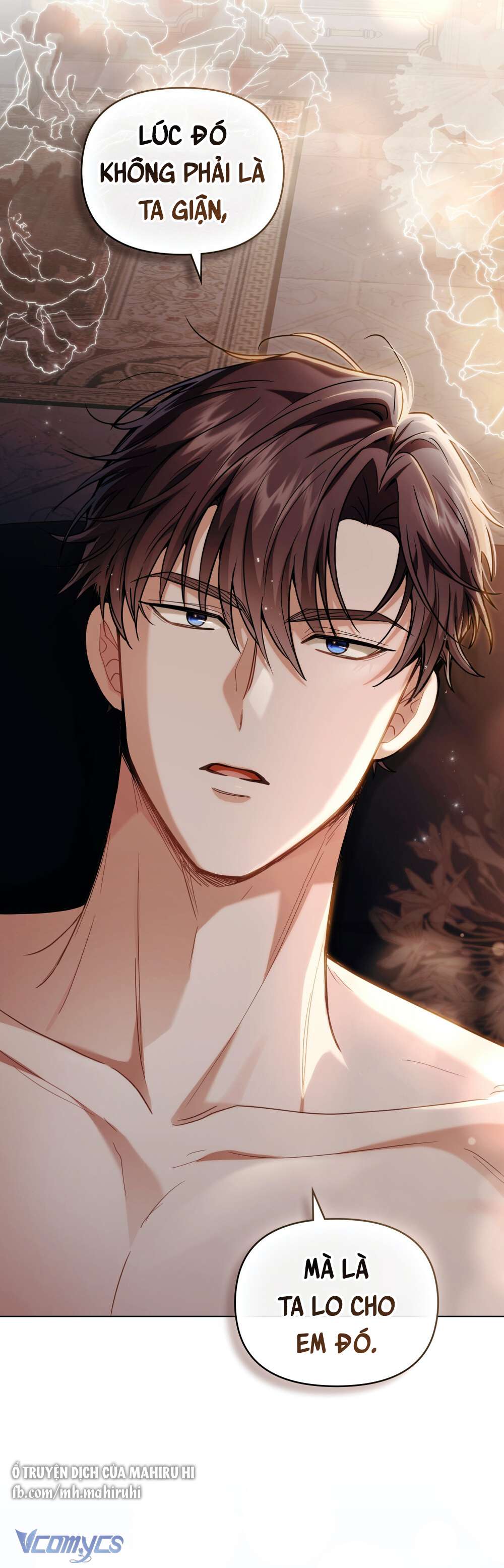 Tìm Lại Camellia Chapter 83 - Trang 4