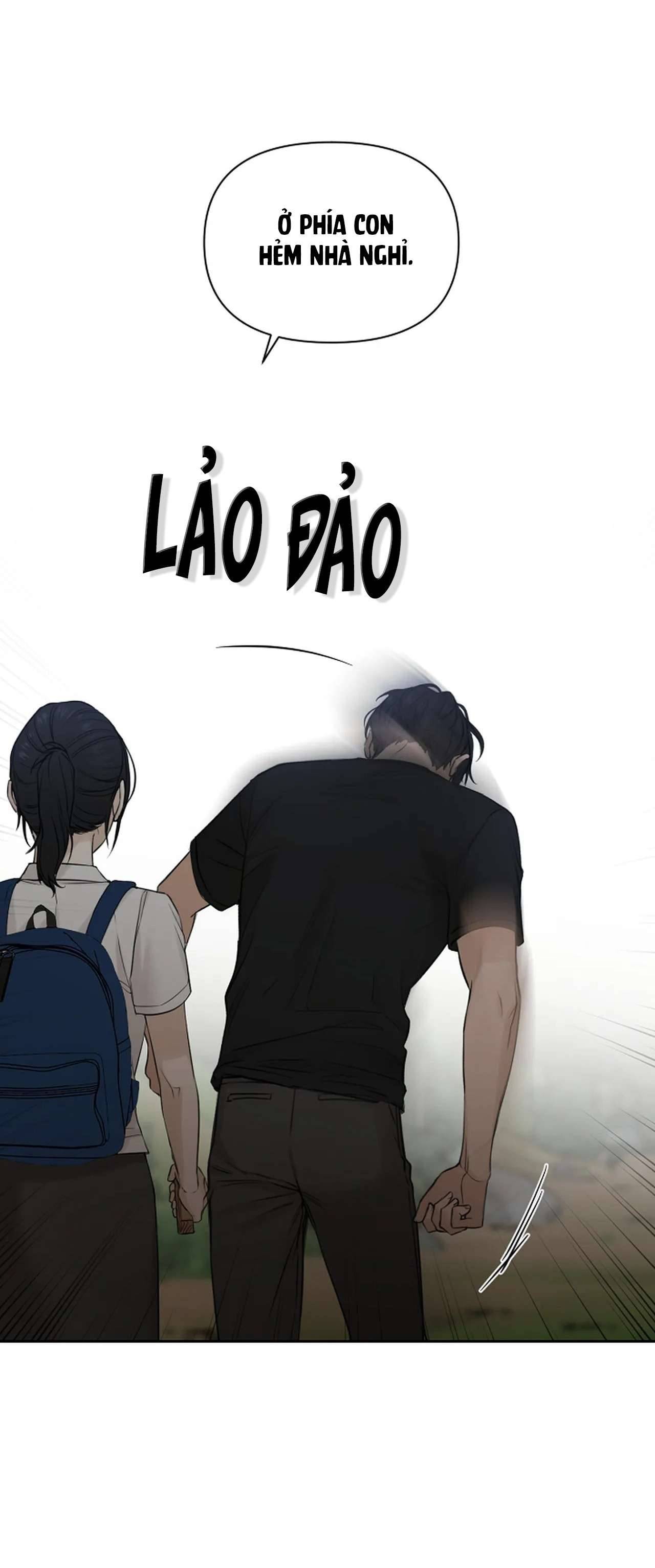 Bình Minh Chap 19 - Trang 4