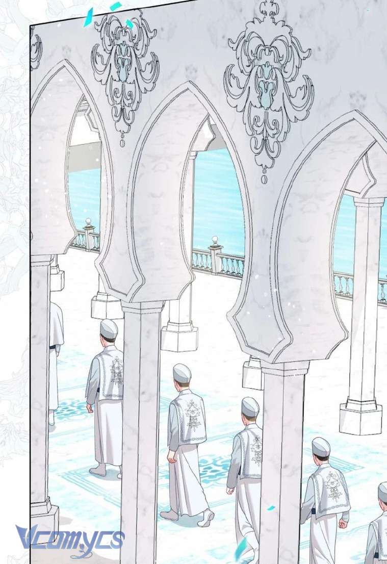 Sự Điều Trị Đặc Biệt Của Tinh Linh Chapter 84 - Trang 4