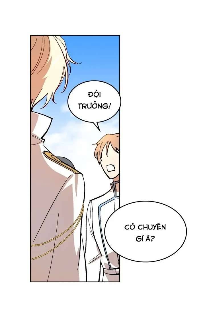 Vị Hôn Thê Khế Ước Của Công Tước Chapter 87 - Trang 4