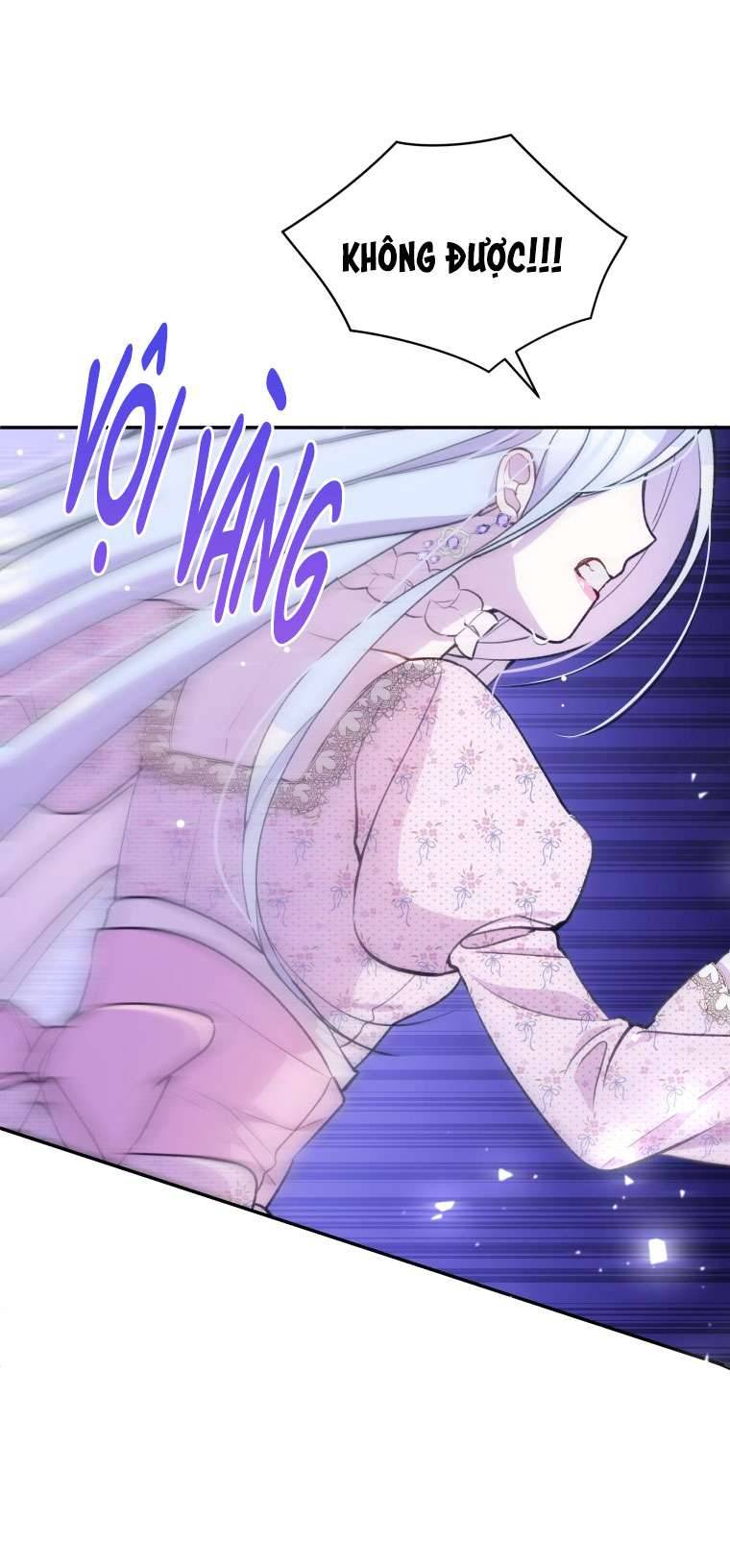 Người Bảo Hộ Của Bạo Quân Là Ma Nữ Tàn Độc Chap 49 - Trang 4