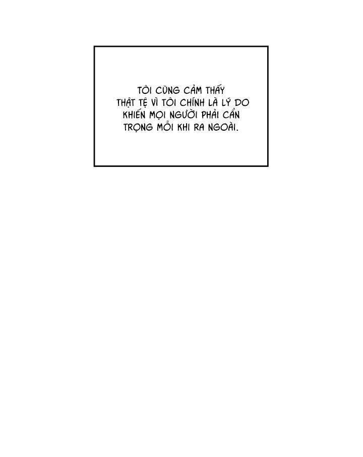 Cẩn Thận Với Các Anh Trai Đấy! Chap 34 - Trang 2