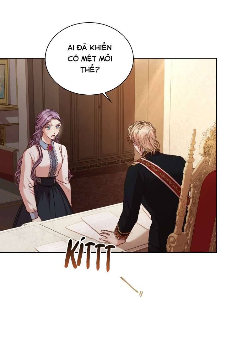 Thư Ký Của Bạo Chúa Chapter 37 - Trang 4