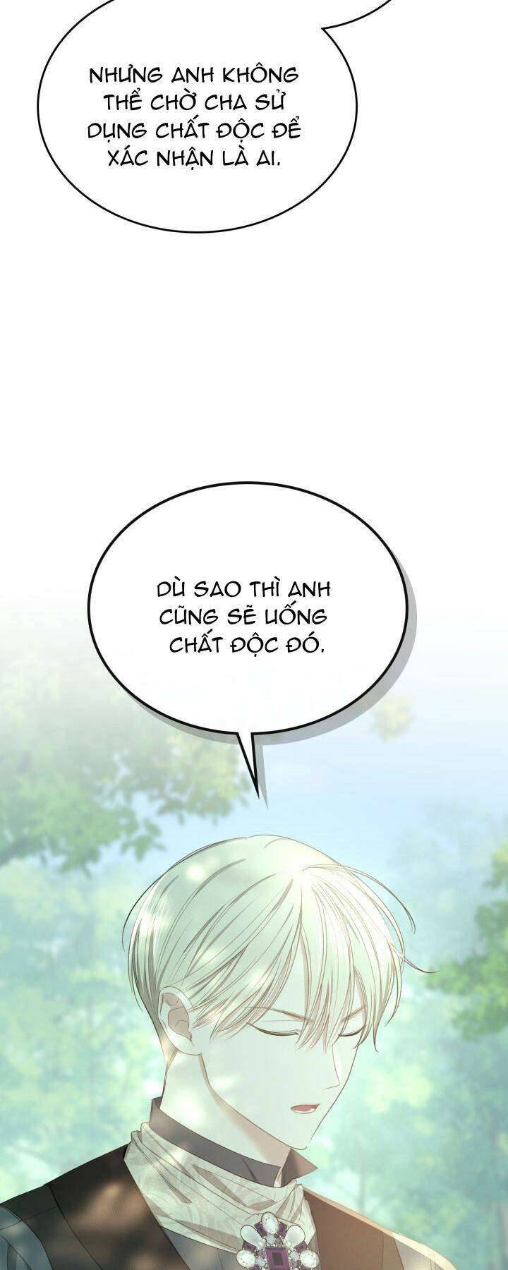 Nam Chính Quái Vật Sống Dưới Giường Tôi Chapter 8 - Trang 4