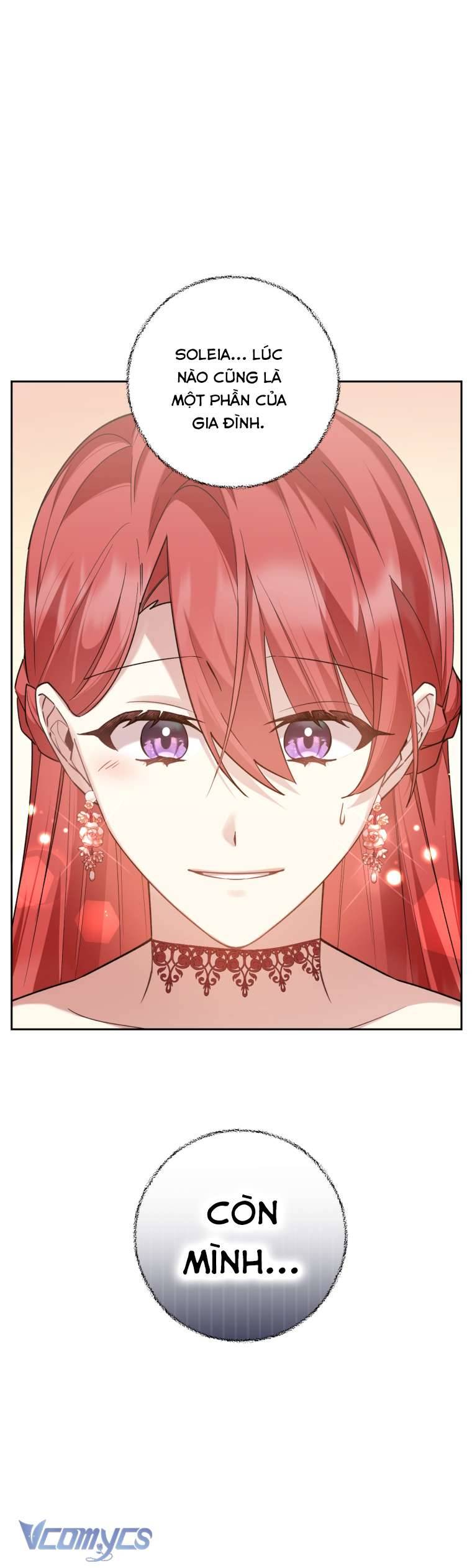 Quý Tộc Gì Chứ, Tôi Chỉ Muốn Về Nhà Chap 18 - Trang 2