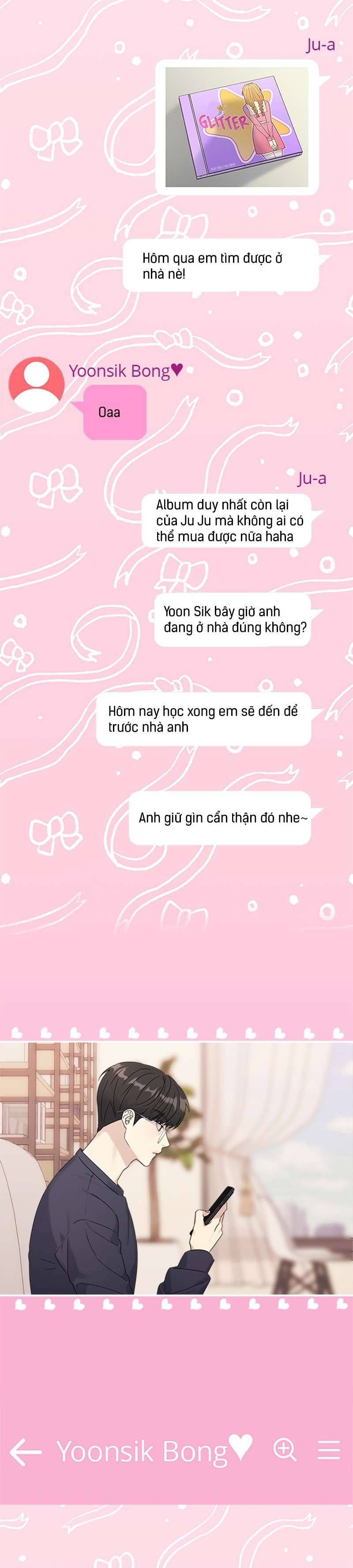 Couple Breaker Chap 3 - Trang 2