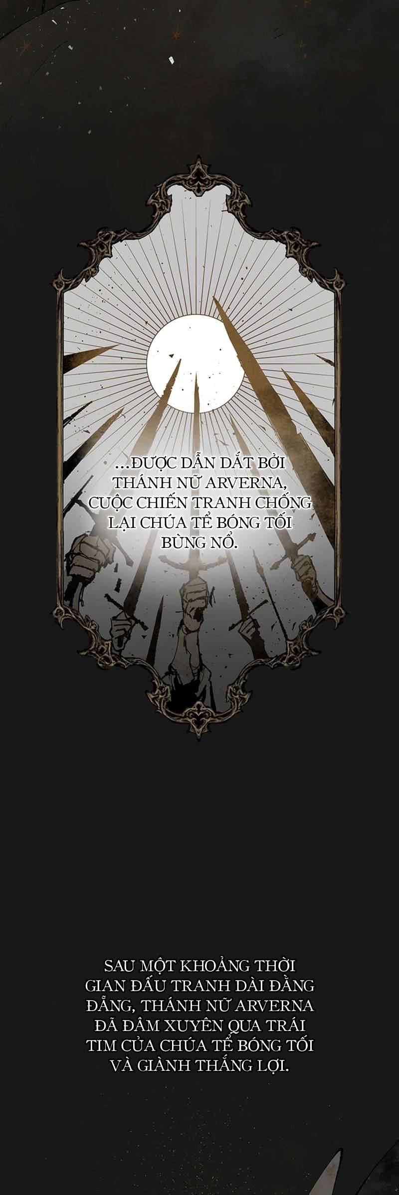 Lời Thú Nhận Của Chúa Tể Bóng Tối Chap 1 - Trang 4