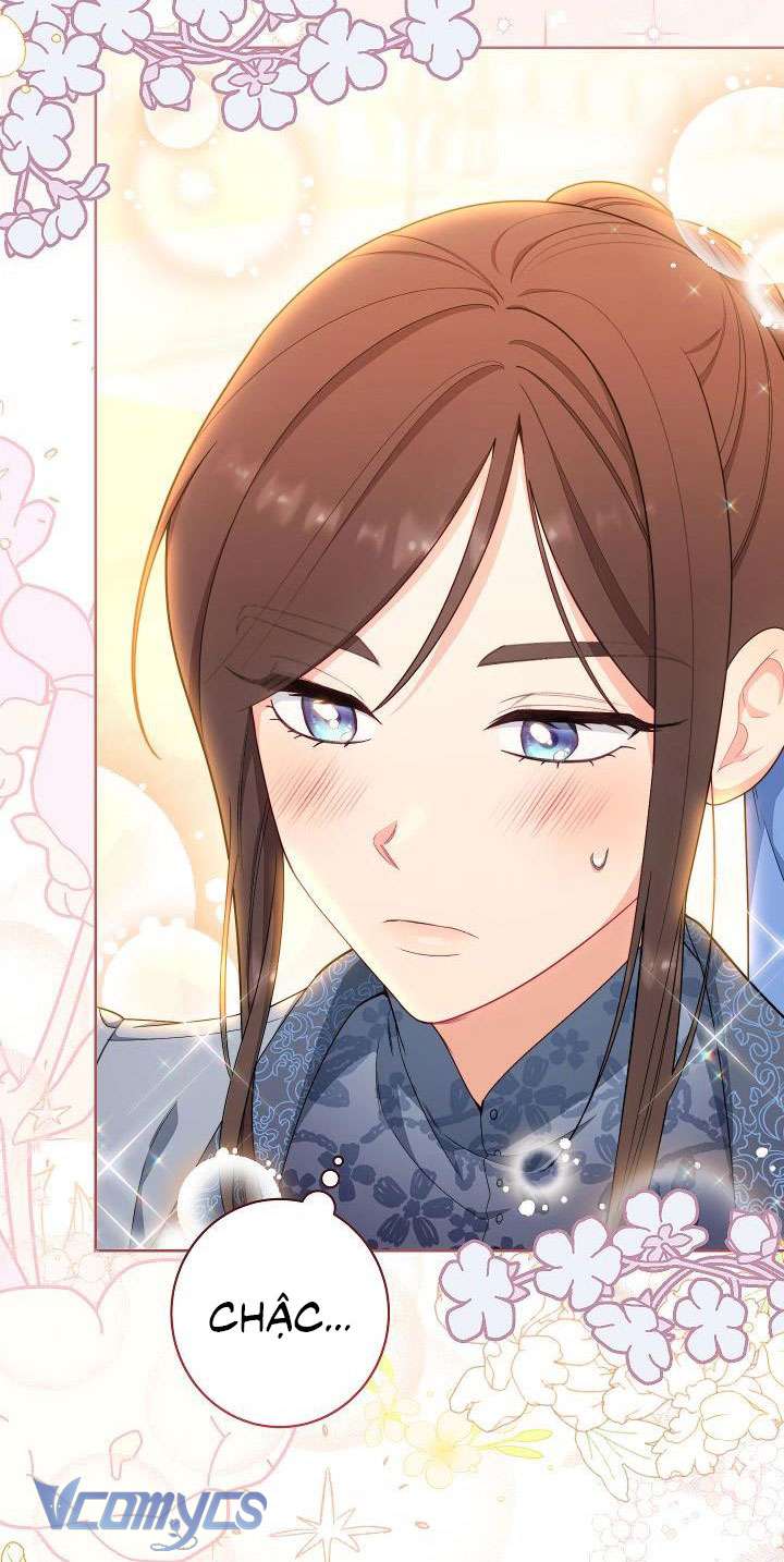 Hầu Gái Độc Quyền Của Hoàng Hậu Phản Diện Chapter 8 - Trang 4